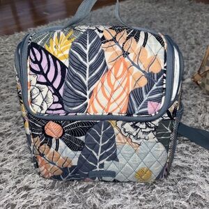Vera Bradley Lunch bag